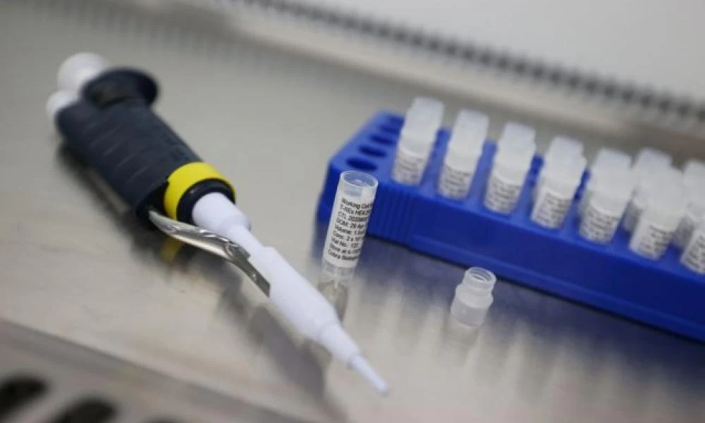 ΕΕ: Κοντά σε συμφωνία με τη Novavax για το πιθανό εμβόλιο κατά του κορονοϊό